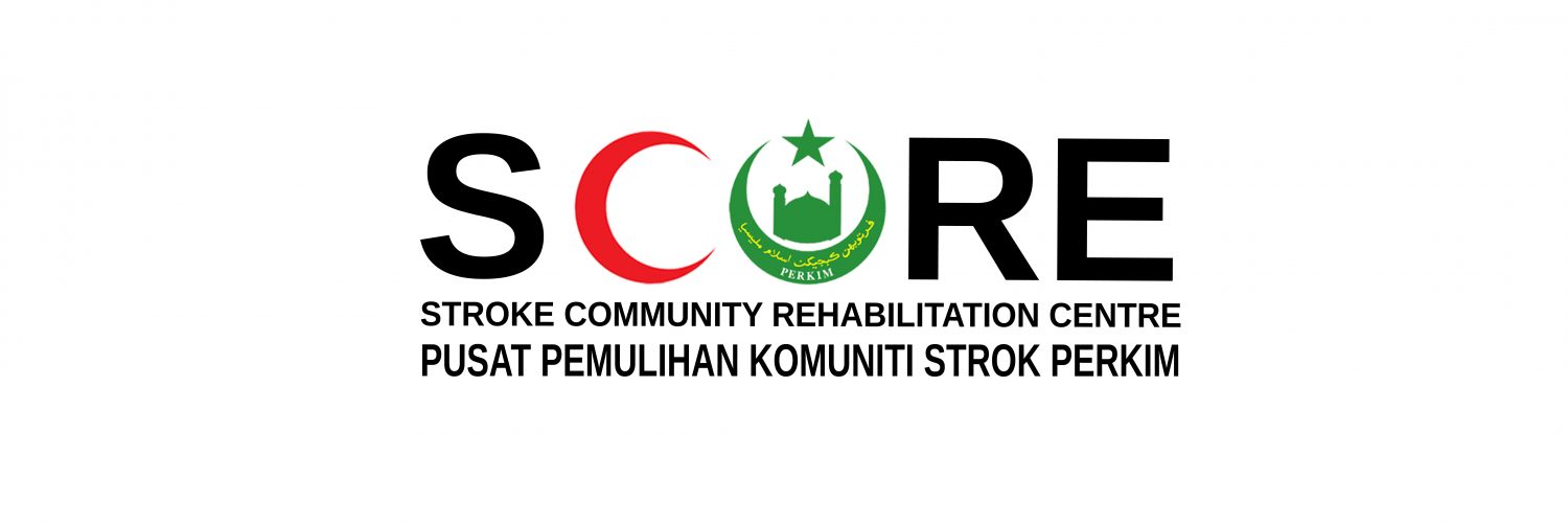 Stroke Community Rehabilitation Centre | Pusat Pemulihan Komuniti Strok PERKIM
